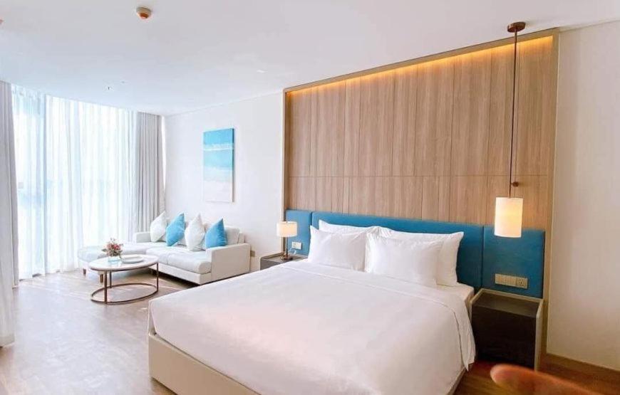 A La Carte Halong Bay Aparthotel Ha Long Exterior foto